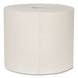 Tork® Heavy-Duty Cleaning Cloth, 1-Ply, White, 68 Cloths, 1 Roll (530105)