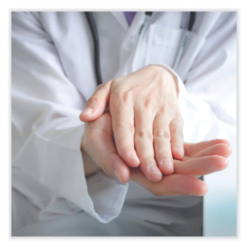 Betco Advanced Gel Hand Sanitizer, 1 gal Bottle, Light Fresh Scent, 4/Carton (7960400)