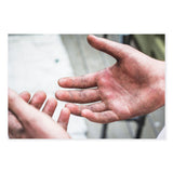 Betco Advanced Gel Hand Sanitizer, 1 gal Bottle, Light Fresh Scent, 4/Carton (7960400)