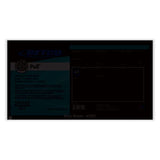 Betco Pull Bowl Cleaner, Acidic Scent, 32 oz Bottle, 12/Carton (711200)