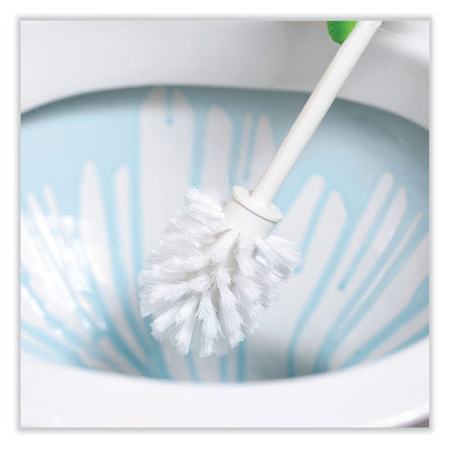 Betco Pull Bowl Cleaner, Acidic Scent, 32 oz Bottle, 12/Carton (711200)