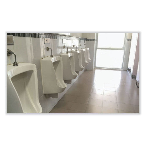 Betco Urinal Puck Blue DSL, Fresh Scent, Blue, 50/Pack (Z603RP100)