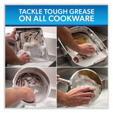 Dawn® Pro HD Manual Dish Soap, Original Scent, 38 oz., 8 Bottles (08836)