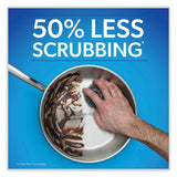 Dawn® Pro HD Manual Dish Soap, Original Scent, 1-Gal., 4 Jugs (08837)