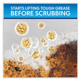 Dawn® Pro HD Manual Dish Soap, Original Scent, 1-Gal., 4 Jugs (08837)