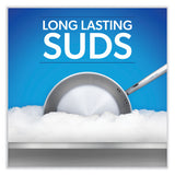 Dawn® Pro HD Manual Dish Soap, Original Scent, 38 oz., 8 Bottles (08836)