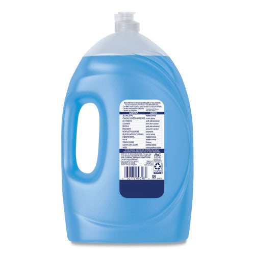 Dawn Ultra Liquid Dish Detergent, Original Scent, 70 oz, 6/Carton (09398)