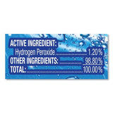 Lysol® Toilet Bowl Cleaner w/Hydrogen Peroxide, 24 oz., 9 Bottles (98011)