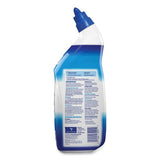 Lysol® Toilet Bowl Cleaner w/Hydrogen Peroxide, 24 oz. Bottle (98011EA)