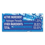 Lysol® Toilet Bowl Cleaner w/Hydrogen Peroxide, 24 oz. Bottle (98011EA)