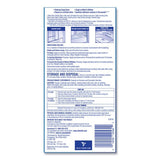 Lysol® Power Foam Bathroom Cleaner, Island Breeze, 24 oz. Spray Can (02569)