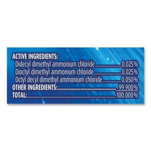 Lysol® Power Foam Bathroom Cleaner, Island Breeze, 24 oz. Spray Can (02569)