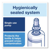 Tork Extra Mild Foam Soap Refill, Unscented, 1 L, 6/Carton (401811)