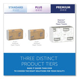 Kleenex® Multifold Paper Towels, 1-Ply, White, 2400 Towels (01890)