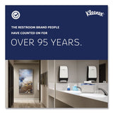 Kleenex® Multifold Paper Towels, 1-Ply, White, 1200 Towels (02046)