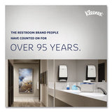 Scott® Pro Plus Hardwound Paper Towels, White, 700-ft., 6 Rolls (25637)