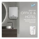 Scott® Pro Hardwound Paper Towels, White, 1,150-ft., 6 Rolls (25702)