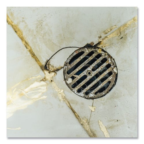 Betco PUSH All Purpose Cleaner and Odor Eliminator, Mango Scent, 32 oz Bottle, 12/Carton (26081200)