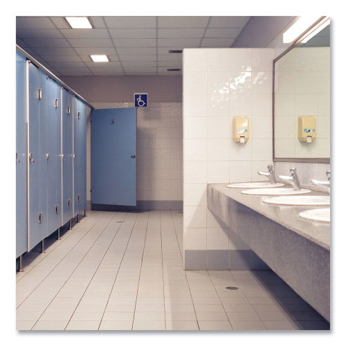 Betco PUSH All Purpose Cleaner and Odor Eliminator, Mango Scent, 32 oz Bottle, 12/Carton (26081200)