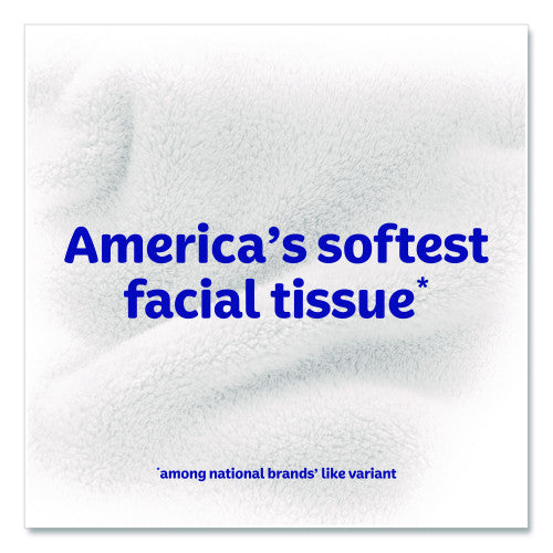 Kleenex On The Go Packs Facial Tissues, 3-Ply, White, 10 Sheets/Pouch, 3 Pouches/Pack, 36 Packs/Carton (11976)