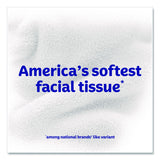 Kleenex On The Go Packs Facial Tissues, 3-Ply, White, 10 Sheets/Pouch, 3 Pouches/Pack, 36 Packs/Carton (11976)