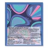 Kleenex® Anti-Viral Facial Tissue, 3-Ply, White, 55 Sheet Box, 27 Boxes (54505CT)