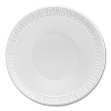 Dart Non-Laminated Foam Dinnerware, Bowl, 5 oz, White, 125/Pack, 8 Packs/Carton (5BWWC)