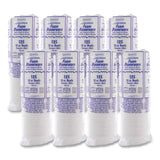 Dart Concorde Foam Bowl, 10, 12 oz, White, 125/Pack, 8 Packs/Carton (12BWWCR)