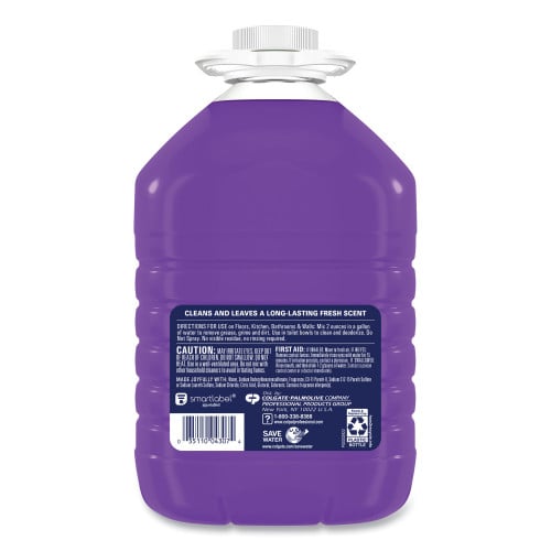 Fabuloso® Professional All-Purpose Cleaner, Lavender, 4 Gallons (05253)