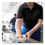 Tork® Basic Paper Wipers, 1-Ply, White, 6000 Wipers (192126)