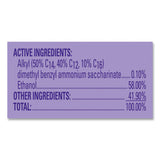 Lysol® Pro Disinfectant Spray, Lavender, 19 oz., 12 Cans (89097CT)