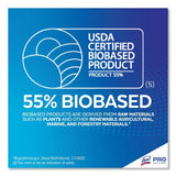 Lysol® Pro Disinfecting Wipes, 800 Wipe Bucket, 2 Buckets (99856CT)