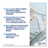 Lysol® Pro Disinfectant Spray, Original Scent, 12 Cans (04650CT)