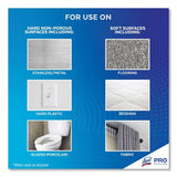 Lysol® Pro Disinfectant Spray, Original Scent, 12 Cans (04650CT)