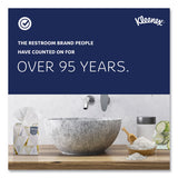 Kleenex Naturals Facial Tissue for Business, BOUTIQUE POP-UP Box, 2-Ply, White, 90 Sheets/Box, 36 Boxes/Carton (21272)