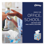 Kleenex® Boutique Anti-Viral Facial Tissue, 3-Ply, 60 Sheet Box, 3 Box Pack (21286)