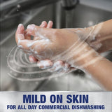 Dawn® Pro Manual Pot & Pan Dish Soap, Original, 1-Gal., 2 Jugs (15260)