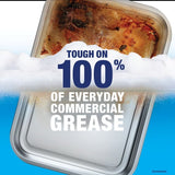 Dawn® Pro Manual Pot & Pan Dish Soap, Original, 1-Gal., 2 Jugs (15260)