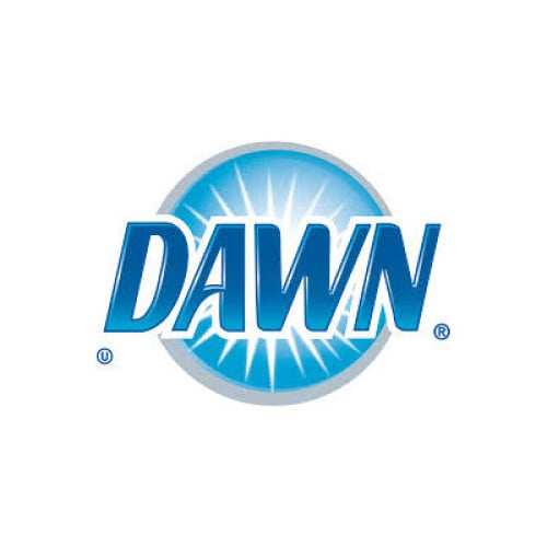 Dawn Platinum Powerwash Dish Spray, Citrus Scent, 16 oz Spray Bottle (40657)