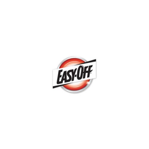 Easy-Off Cleaner Degreaser Ready-To-Use - 32 fl oz (1 quart) - Heavy Duty - Clear - 1 Each (99624)