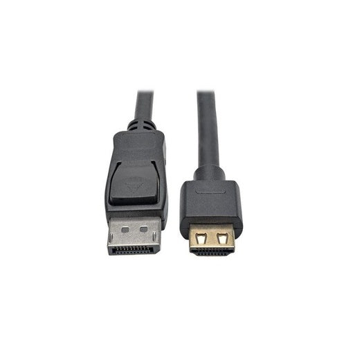 Tripp Lite Displayport To Hdmi Adapter Cable 20ft (P582020HDV2A)