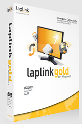 New LAPLINK Gold 12