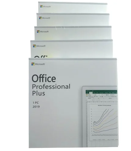 Office 2019 Professional Plus-USB | Brand New Sealed| Same Day Dispatch