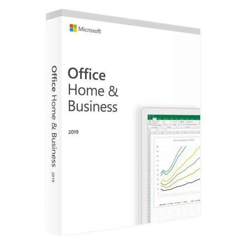 Microsoft Office Home and Business 2019 For MAC | Same Day Dispatch| Sealed
