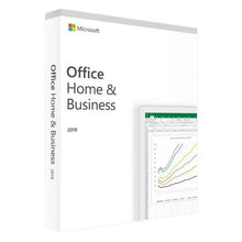 Microsoft Office Home and Business 2019 For MAC | Same Day Dispatch| Sealed