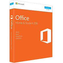MICROSOFT OFFICE 2016 HOME and STUDENT for WINDOWS FULL ENGLISH VERSION =NEW=