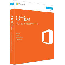 MICROSOFT OFFICE 2016 HOME and STUDENT for WINDOWS FULL ENGLISH VERSION =NEW=