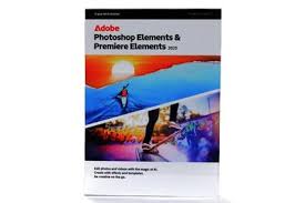 Adobe Photoshop Elements & Premiere Elements 2025 Windows + macOS  Adobe Photoshop Elements & Premiere Elements 2025 (3-Years) Windows + macOS