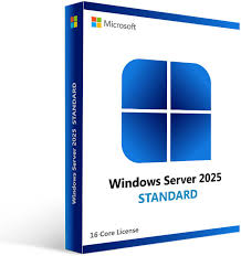 Microsoft Windows Server 2025 Standard 16 Cores| NEWSEALED| SAME DAY DISPATCH