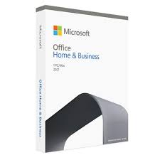 Microsoft Office Home & Business 2021 for MAC Only| Brand New | Sealed